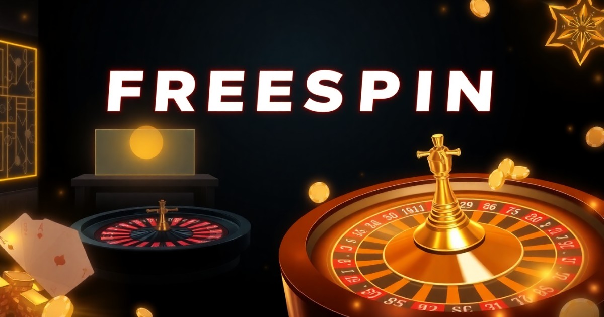 Freespin Deneme Bonusu: Koşulları Anlama ve Değerlendirme