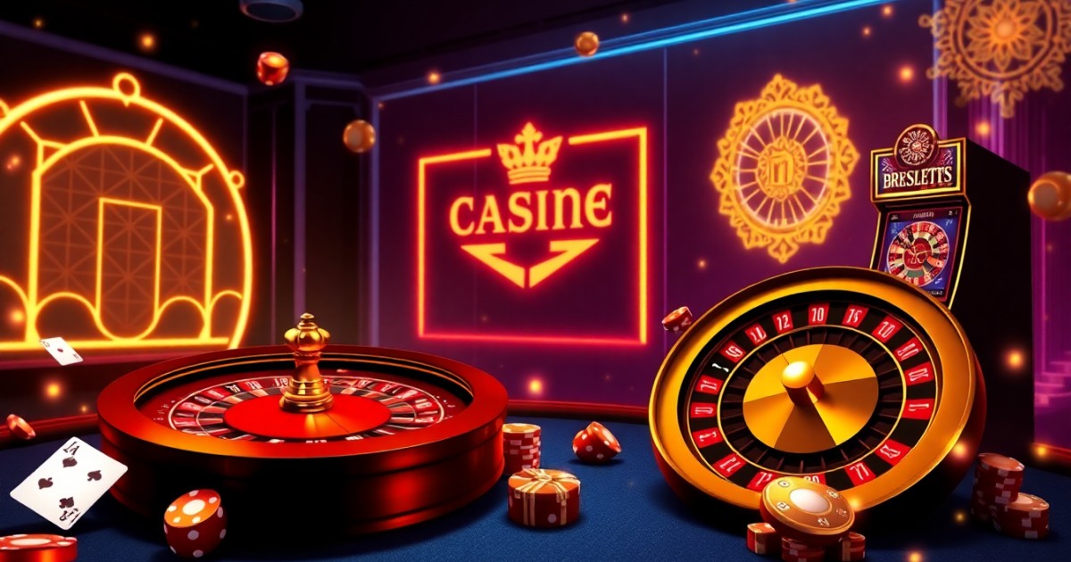 Slot Deneme Bonusu Nedir, Nasıl Çalışır?